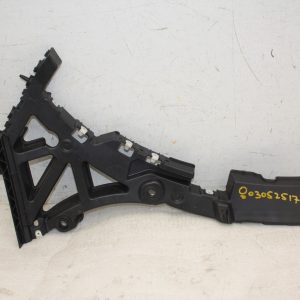 Jaguar I Pace X590 Rear Bumper Left Bracket 2018 ON J9D3-17B931-A Genuine - Image 1