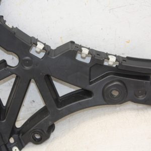 Jaguar I Pace X590 Rear Bumper Left Bracket 2018 ON J9D3-17B931-A Genuine - Image 5