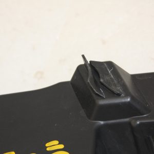 Jaguar I Pace X590 Rear Bumper Left Bracket 2018 ON J9D3-17B931-A Genuine - Image 8