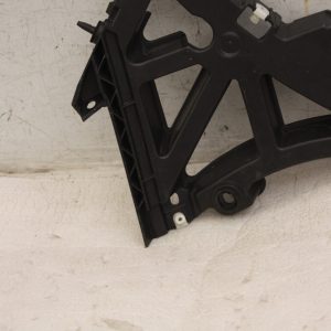 Jaguar I Pace X590 Rear Bumper Left Bracket J9D3-17B931-A Genuine - Image 7