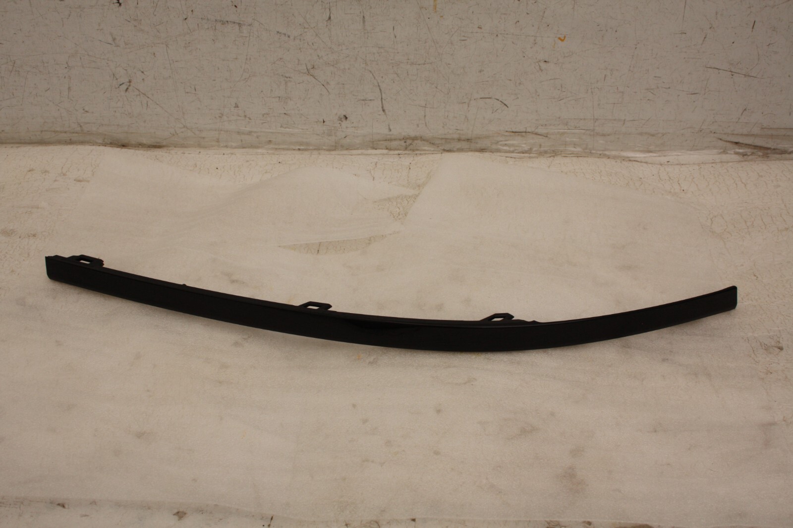 Jaguar I Pace X590 Rear Bumper Left Trim J9D3-17C769-A Genuine