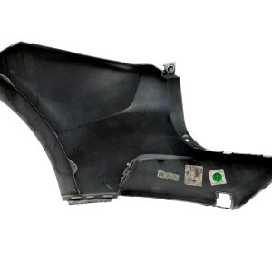 Jaguar I Pace X590 Rear Bumper Right Side Corner 2018 ON J9D3-17926-A Genuine - Image 11