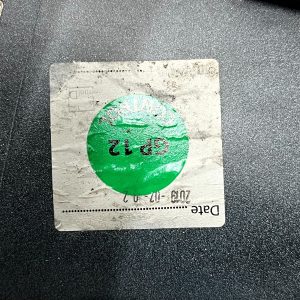 Jaguar I Pace X590 Rear Bumper Right Side Corner 2018 ON J9D3-17926-A Genuine - Image 17