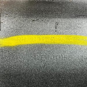 Jaguar I Pace X590 Rear Bumper Right Side Corner 2018 ON J9D3-17926-A Genuine - Image 18