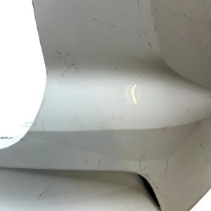 Jaguar I Pace X590 Rear Bumper Right Side Corner 2018 ON J9D3-17926-A Genuine - Image 5