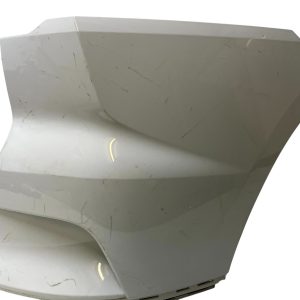 Jaguar I Pace X590 Rear Bumper Right Side Corner 2018 ON J9D3-17926-A Genuine - Image 6