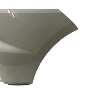 Jaguar I Pace X590 Rear Bumper Right Side Corner 2018 ON J9D3-17926-A Genuine - Image 7