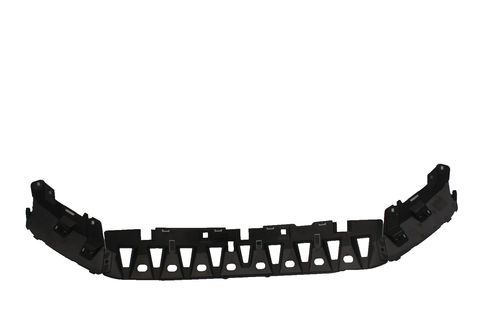 Jaguar I Pace X590 Rear Bumper Support Bracket 2018 Onwards J9D3-17640-A Genuine