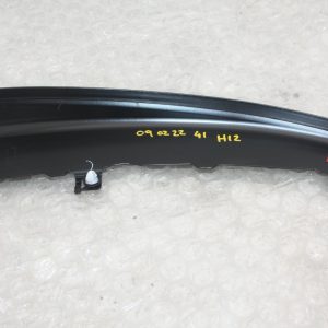 Jaguar I Pace X590 Rear Left Door trim J9D3-25685-A - Image 6