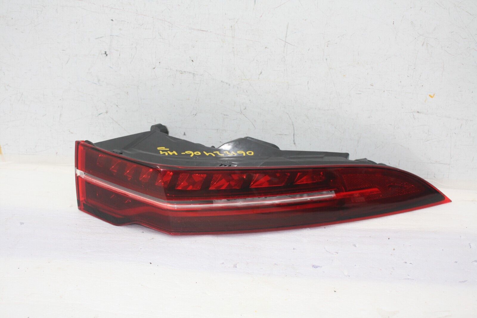 Jaguar I Pace X590 Right Side Tail Light 2018 ON J9D3-13404-CD Genuine