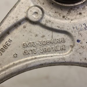 Jaguar XE Front Right Control Arm GX73-3084 Genuine - Image 6