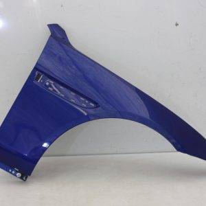 Jaguar XE Front Right Side Wing GX73 16A182 AD Genuine 175648188405