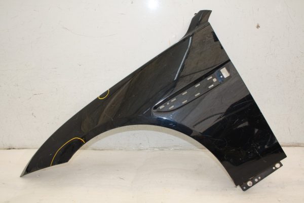Jaguar-XE-R-Sport-Front-Left-Side-Wing-2015-2024-GX73-16A183-AD-Genuine-DAMAGED-178294761975