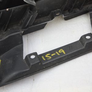 Jaguar XE X760 Front Bumper Right Bracket 2015 TO 2019 GX73-17C862-AA Genuine - Image 11
