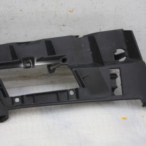 Jaguar XE X760 Front Bumper Right Bracket 2015 TO 2019 GX73-17C862-AA Genuine - Image 3