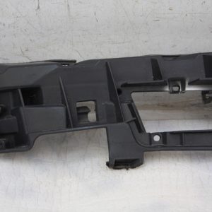 Jaguar XE X760 Front Bumper Right Bracket 2015 TO 2019 GX73-17C862-AA Genuine - Image 4