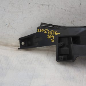 Jaguar XE X760 Front Bumper Right Bracket 2015 TO 2019 GX73-17C862-AA Genuine - Image 5