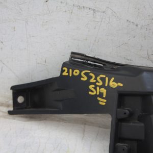 Jaguar XE X760 Front Bumper Right Bracket 2015 TO 2019 GX73-17C862-AA Genuine - Image 6