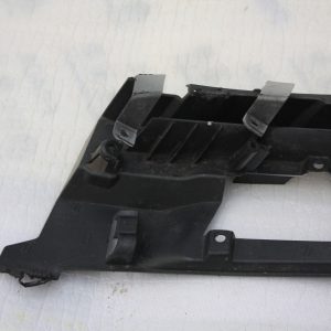 Jaguar XE X760 Front Bumper Right Bracket 2015 TO 2019 GX73-17C862-AA Genuine - Image 10