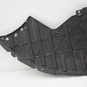 Jaguar XE X760 Front Bumper Under Tray 2015 TO 2019 GX73-17F775-AC Genuine - Image 12