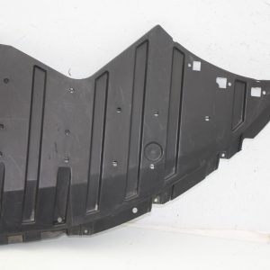 Jaguar XE X760 Front Bumper Under Tray 2015 TO 2019 GX73-17F775-AC Genuine - Image 3