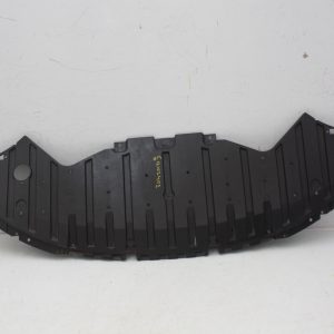 Jaguar XE X760 Front Bumper Under Tray 2015 TO 2019 GX73-17F775-AC Genuine - Image 1