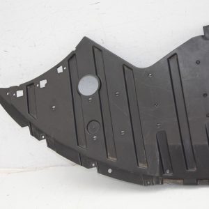 Jaguar XE X760 Front Bumper Under Tray 2015 TO 2019 GX73-17F775-AC Genuine - Image 5
