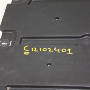 Jaguar XE X760 Front Bumper Under Tray 2015 TO 2019 GX73-17F775-AC Genuine - Image 6