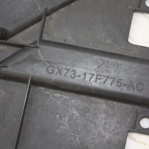 Jaguar XE X760 Front Bumper Under Tray 2015 TO 2019 GX73-17F775-AC Genuine - Image 8