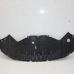 Jaguar XE X760 Front Bumper Under Tray 2015 TO 2019 GX73-17F775-AC Genuine - Image 9
