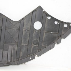 Jaguar XE X760 Front Bumper Under Tray 2015 TO 2019 GX73-17F775-AC Genuine - Image 10
