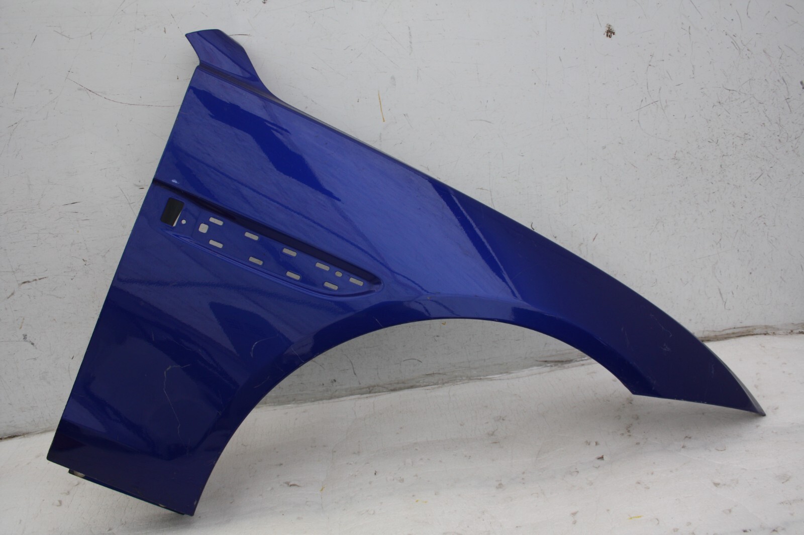 Jaguar XE X760 Front Right Driver Side Wing 2015 ON GX73-16A182-AD Genuine
