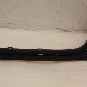 Jaguar XE X760 R Dynamic Rear Bumper Lower Section Trim 2019 ON LX73-17A894-J - Image 4