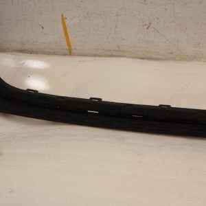 Jaguar XE X760 R Dynamic Rear Bumper Lower Section Trim 2019 ON LX73-17A894-J - Image 7