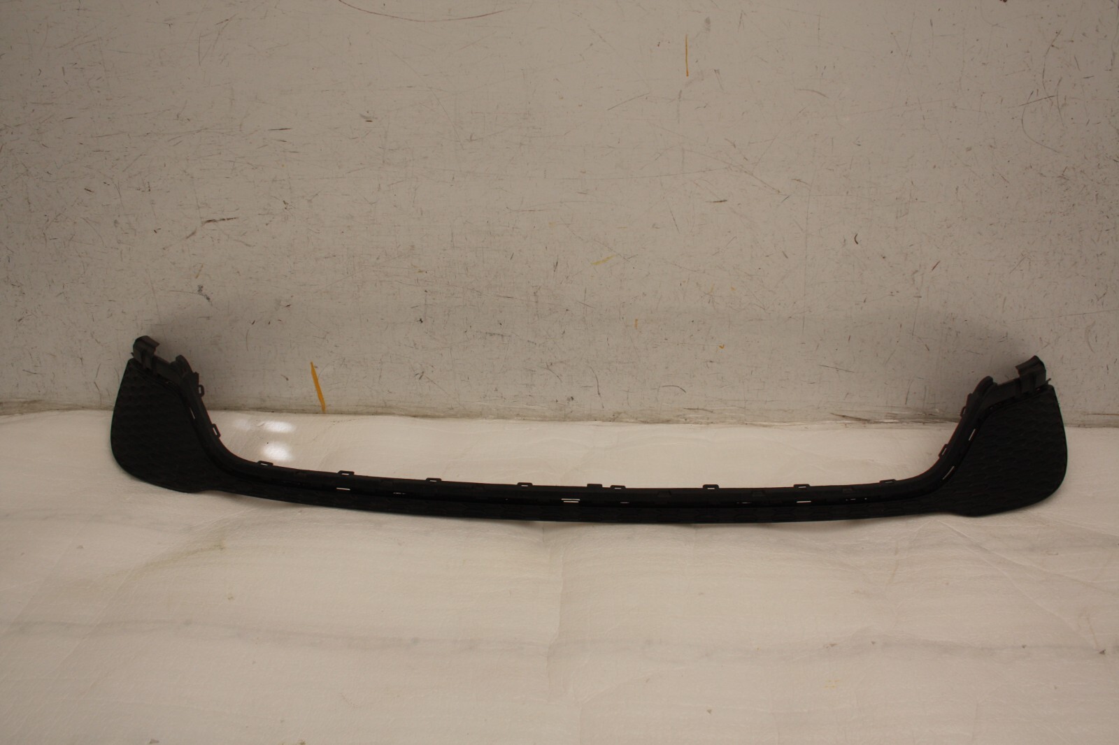 Jaguar XE X760 R Dynamic Rear Bumper Lower Section Trim 2019 ON LX73-17A894-J