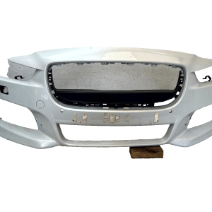 Jaguar XE X760 R Sport Front Bumper 2014 TO 2019 GX7M-17F003-AA Genuine