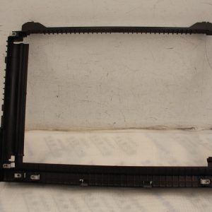 Jaguar XE X760 Radiator Support Panel 2016 TO 2023 GX73-8B588-CL Genuine - Image 1