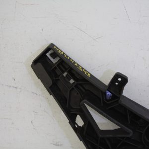 Jaguar XE X760 Rear Bumper Right Bracket 2016 on GX73-17A881-AD Genuine - Image 11