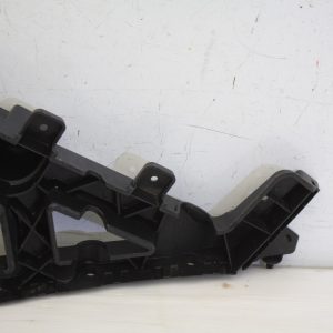 Jaguar XE X760 Rear Bumper Right Bracket 2016 on GX73-17A881-AD Genuine - Image 13
