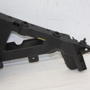 Jaguar XE X760 Rear Bumper Right Bracket 2016 on GX73-17A881-AD Genuine - Image 3