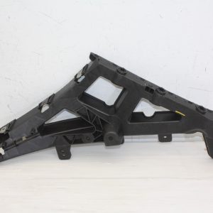 Jaguar XE X760 Rear Bumper Right Bracket 2016 on GX73-17A881-AD Genuine