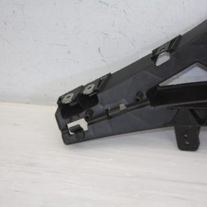 Jaguar XE X760 Rear Bumper Right Bracket 2016 on GX73-17A881-AD Genuine - Image 5