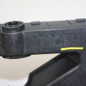 Jaguar XE X760 Rear Bumper Right Bracket 2016 on GX73-17A881-AD Genuine - Image 6