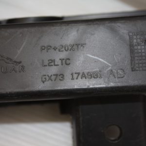 Jaguar XE X760 Rear Bumper Right Bracket 2016 on GX73-17A881-AD Genuine - Image 8
