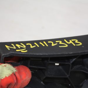 Jaguar XE X760 Rear Bumper Right Bracket 2016 on GX73-17A881-AD Genuine - Image 9