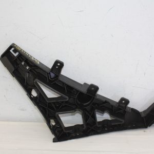 Jaguar XE X760 Rear Bumper Right Bracket 2016 on GX73-17A881-AD Genuine - Image 10