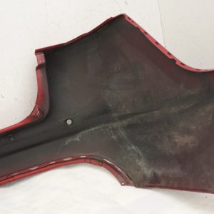 Jaguar XF Estate Rear Bumper 2011 TO 2015 JDX23-17K835-A Genuine *DAMAGED* - Image 12