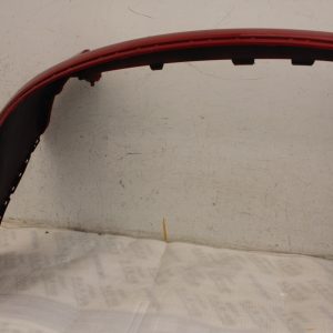Jaguar XF Estate Rear Bumper 2011 TO 2015 JDX23-17K835-A Genuine *DAMAGED* - Image 5