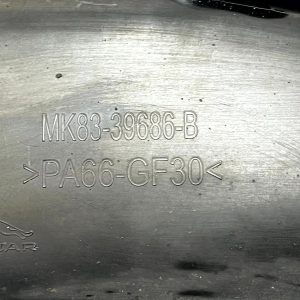 Jaguar XF F Pace Front Bumper Left Side Bracket MK83-39686-B Genuine - Image 12