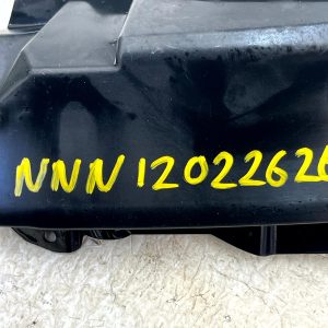 Jaguar XF F Pace Front Bumper Left Side Bracket MK83-39686-B Genuine - Image 13